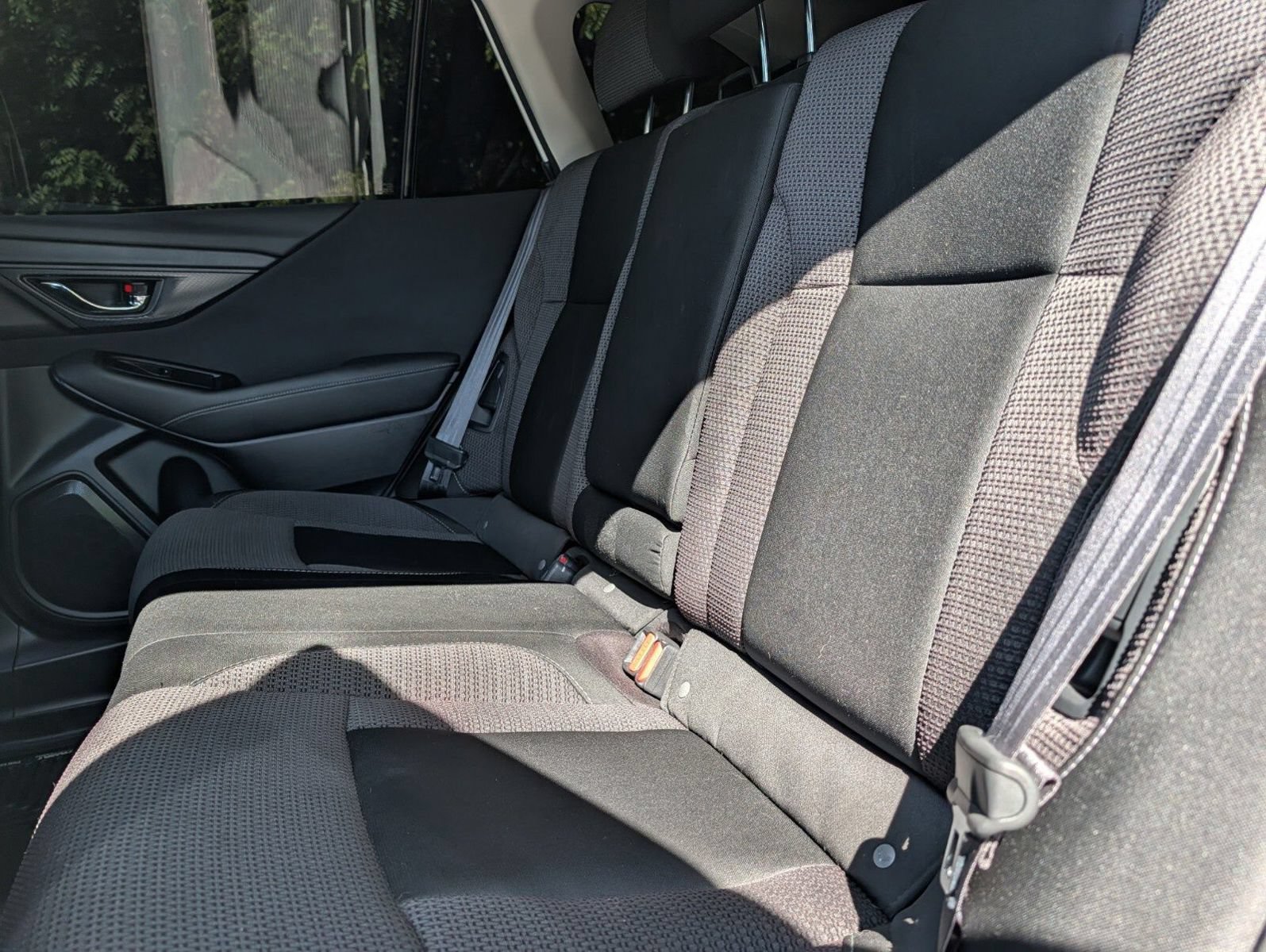 Used 2022 Subaru Outback Premium AWD/4WD image 17