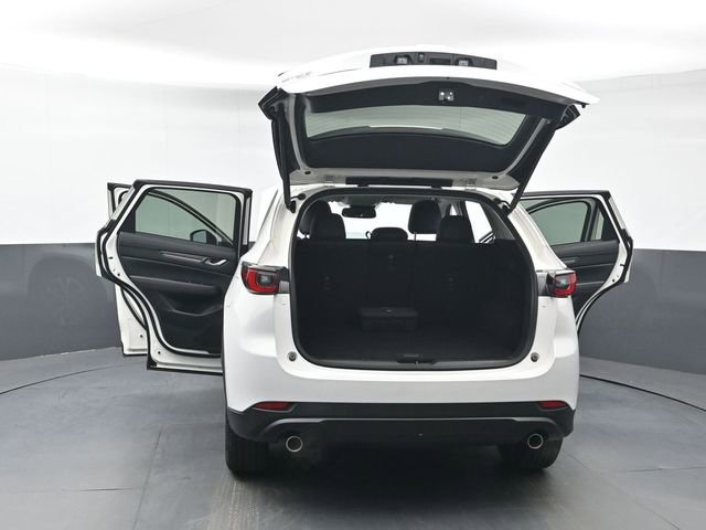 Certified 2023 MAZDA CX-5 AWD 2.5 S w/ Premium Package image 46