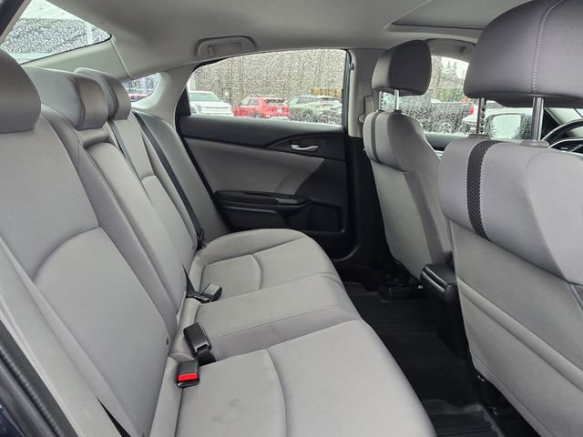 Used 2019 Honda Civic EX image 14