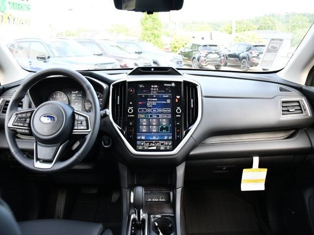New 2026 Subaru Ascent Touring AWD/4WD image 20