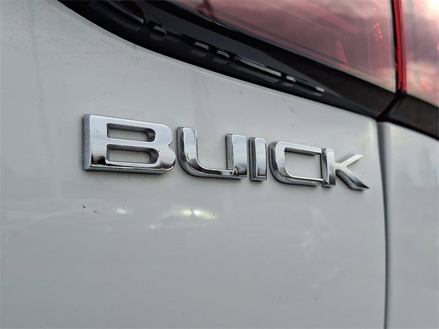 Certified 2025 Buick Envision Sport Touring image 31