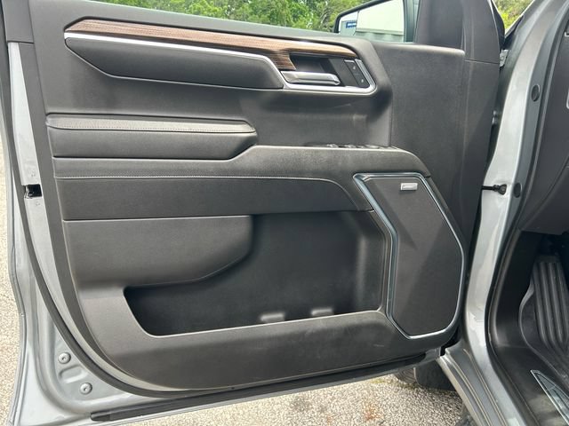 Used 2024 Chevrolet Silverado 1500 RST w/ Convenience Package II AWD/4WD image 49