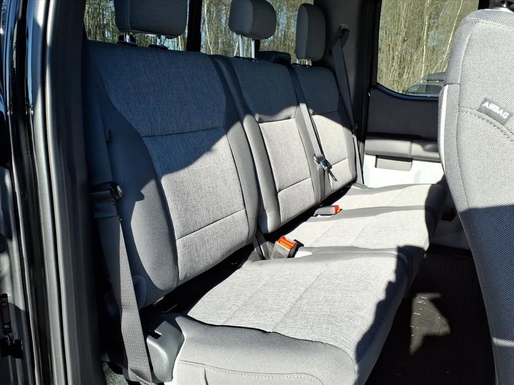 New 2026 Ford F350 XL w/ 360-Degree Camera Package image 15