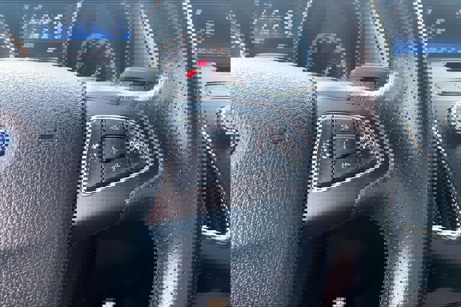 Used 2015 Ford Focus ST FWD image 25