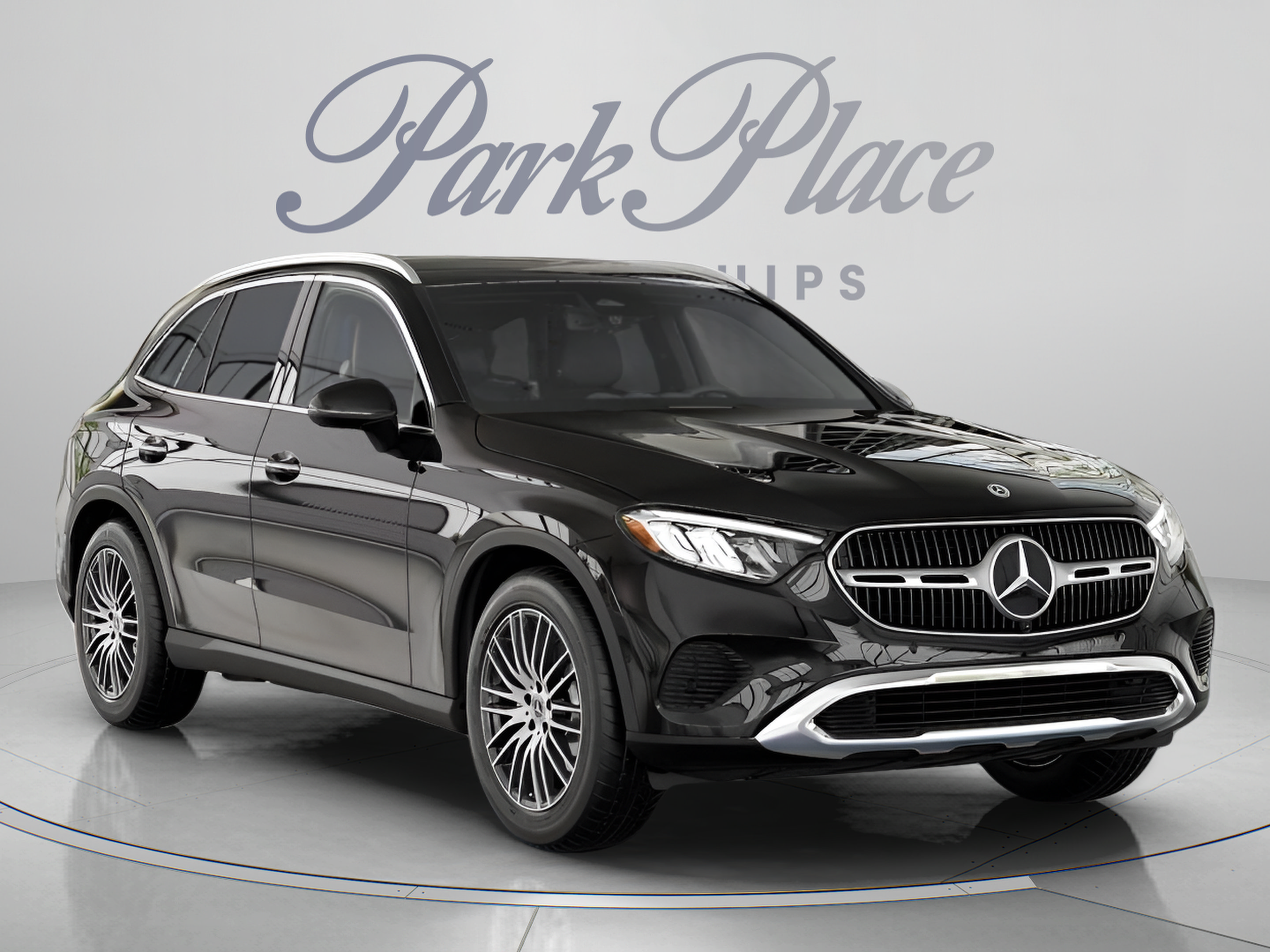 Used 2026 Mercedes-Benz GLC 300 image 33