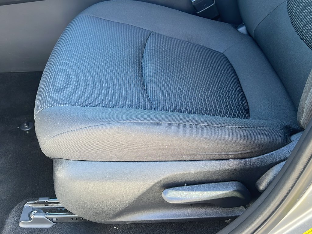 Used 2024 Toyota RAV4 LE FWD image 15