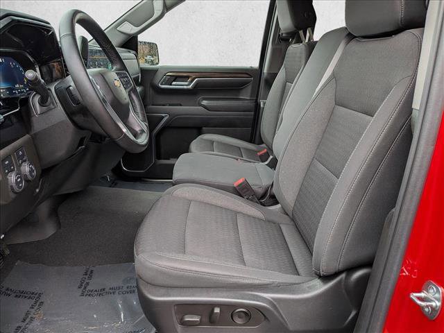 Used 2023 Chevrolet Silverado 1500 LT image 17