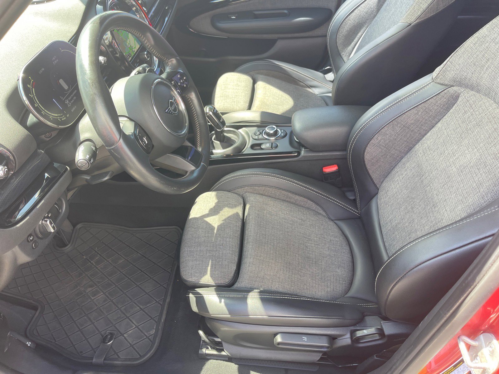 Used 2024 MINI Cooper Clubman S AWD/4WD image 10