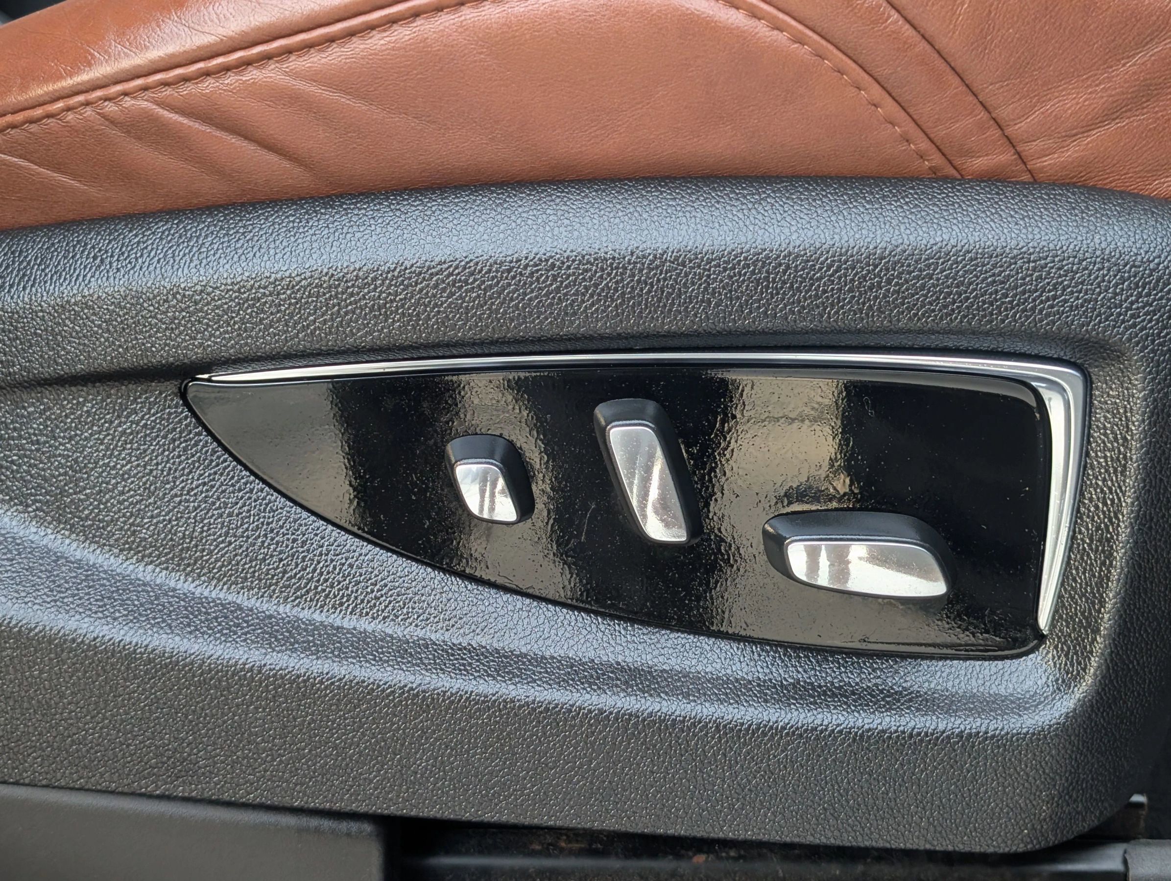 Used 2016 Cadillac Escalade Luxury image 50