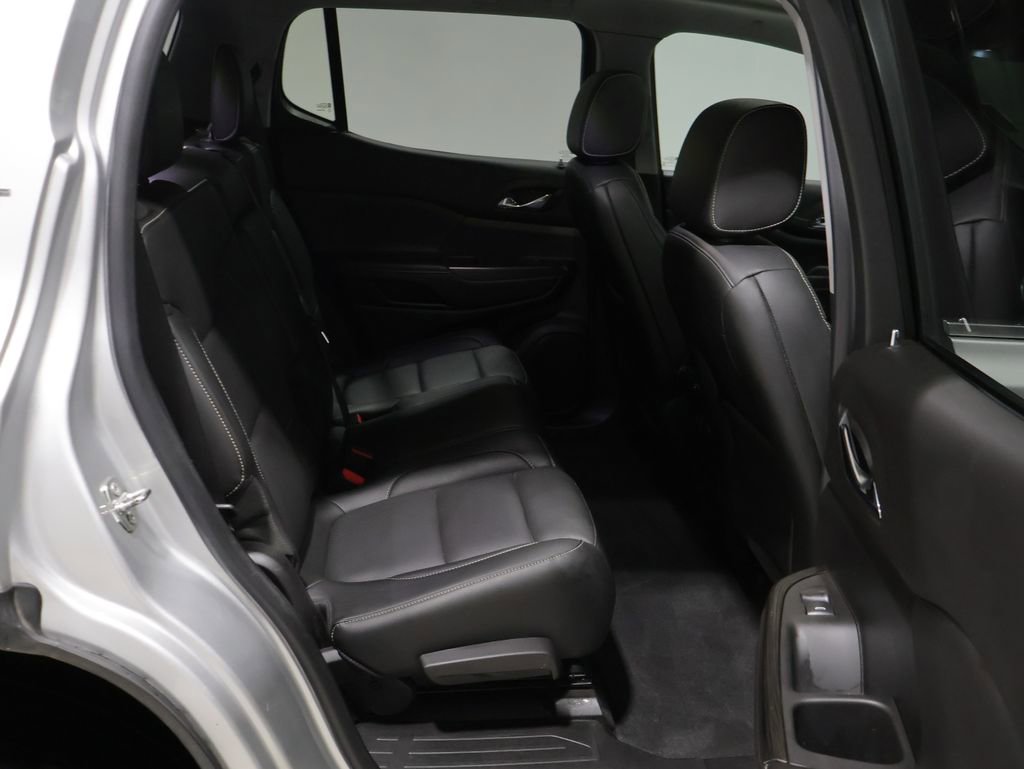 Used 2019 GMC Acadia SLT image 23