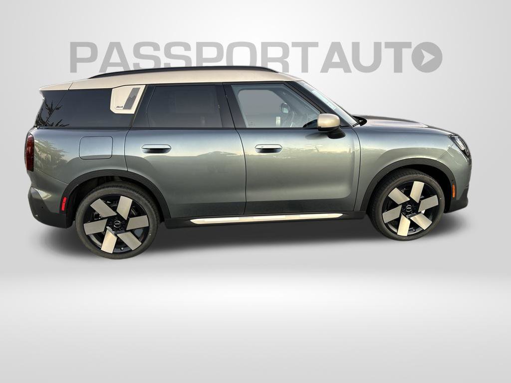 New 2027 MINI Cooper Countryman S AWD/4WD image 6