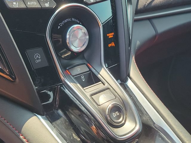Used 2021 Acura RDX A-Spec w/ Technology Package FWD image 31