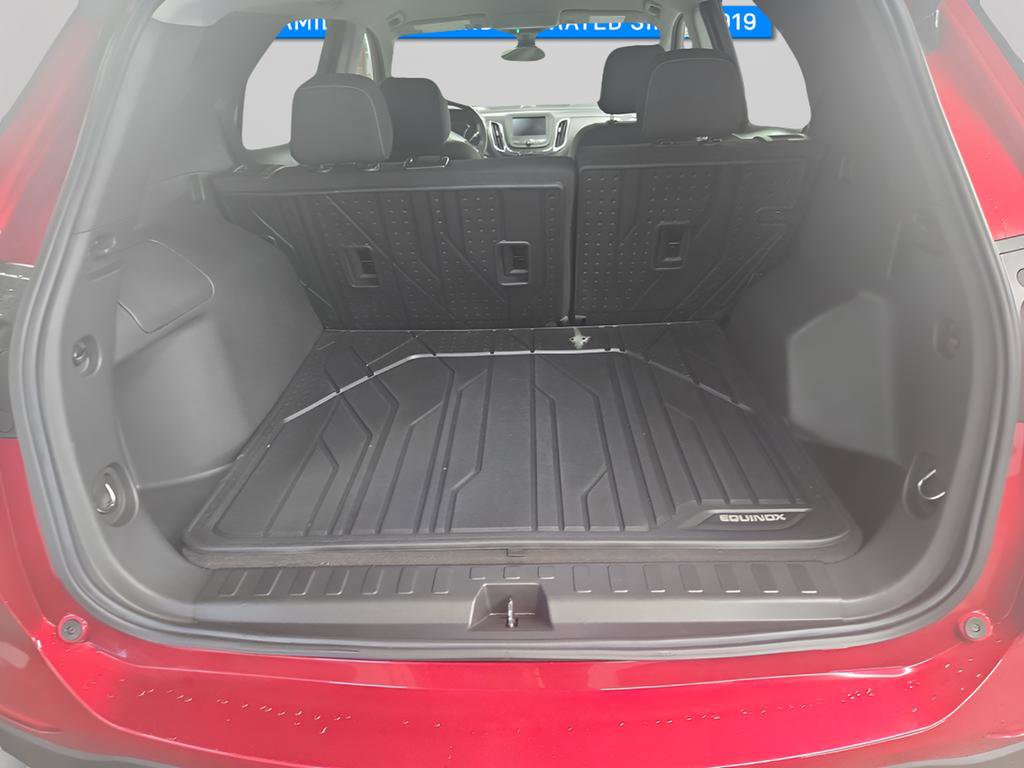 Used 2023 Chevrolet Equinox LT image 12