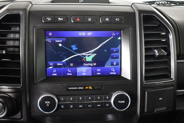 Used 2021 Ford Expedition Max Limited AWD/4WD image 54