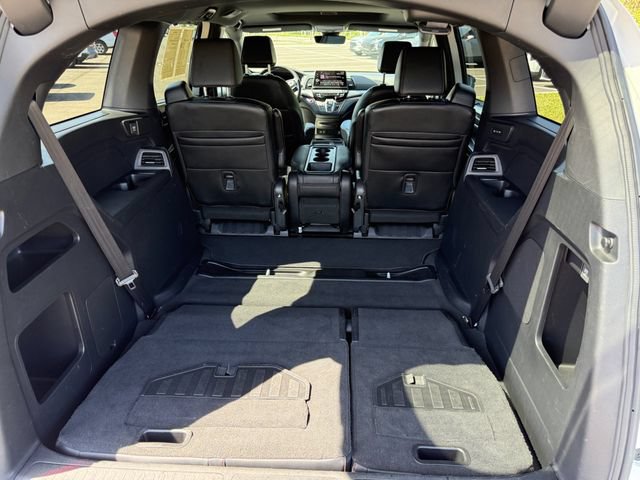 Used 2025 Honda Odyssey Sport-L image 6