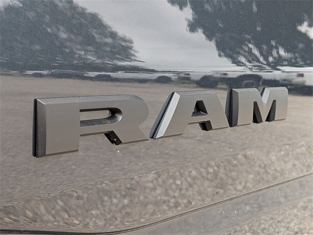 New 2026 RAM 1500 Laramie w/ Night Edition image 10