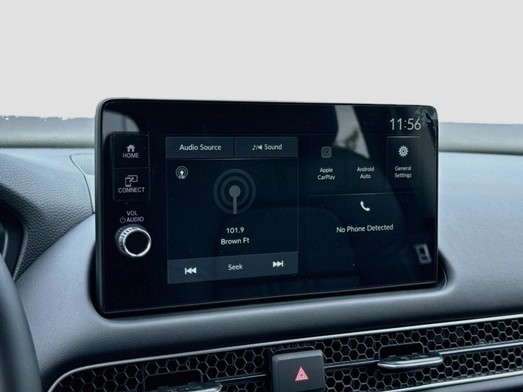 New 2027 Honda HR-V EX-L image 18
