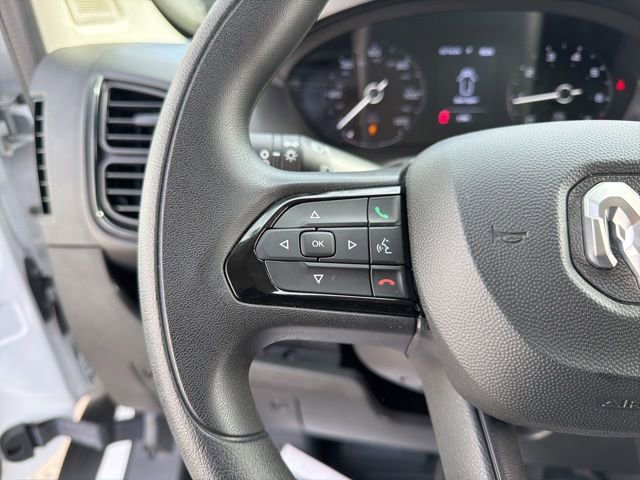 Used 2023 RAM ProMaster 2500 image 19