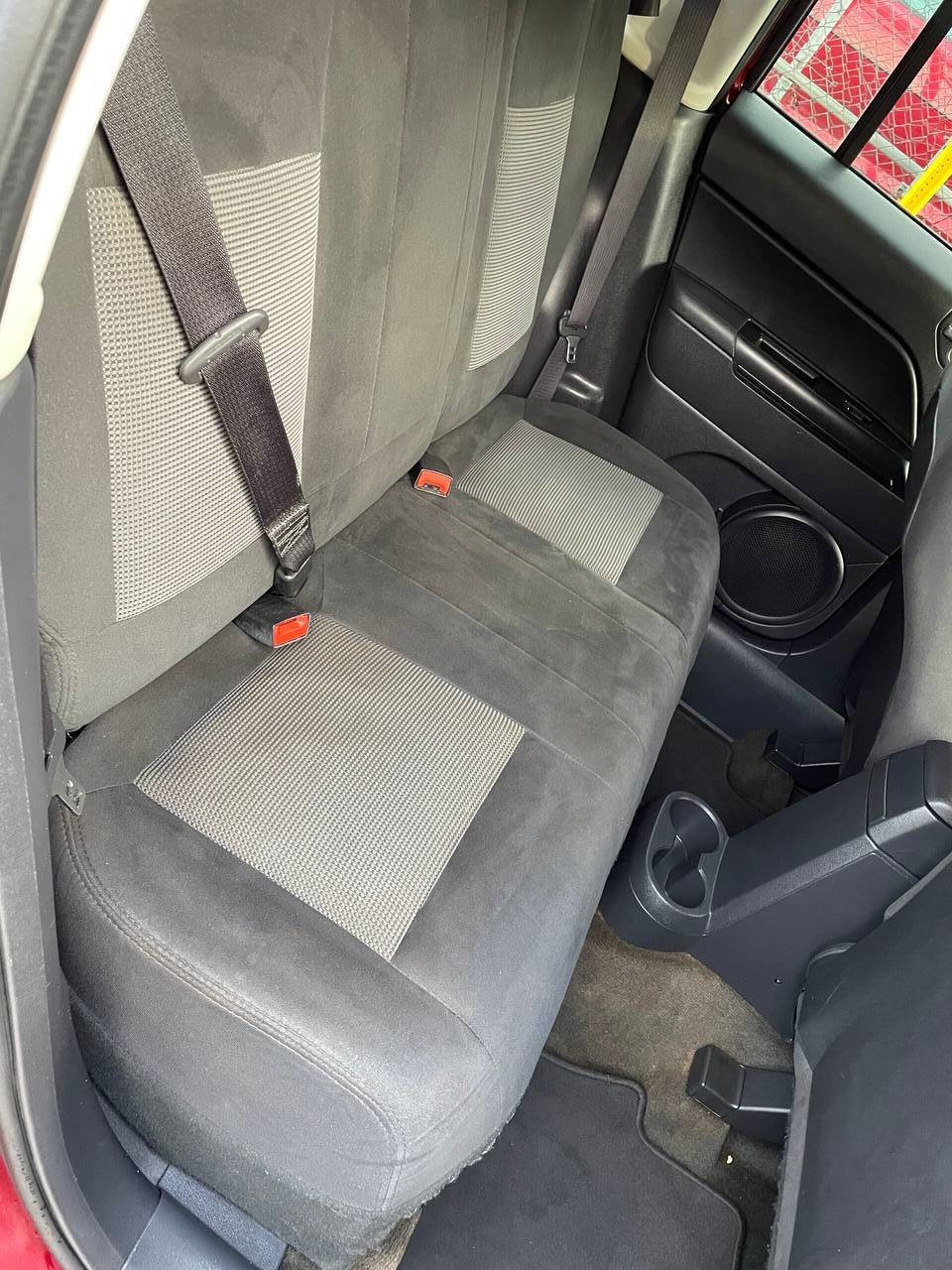 Used 2017 Jeep Patriot Sport w/ Power Value Group image 13