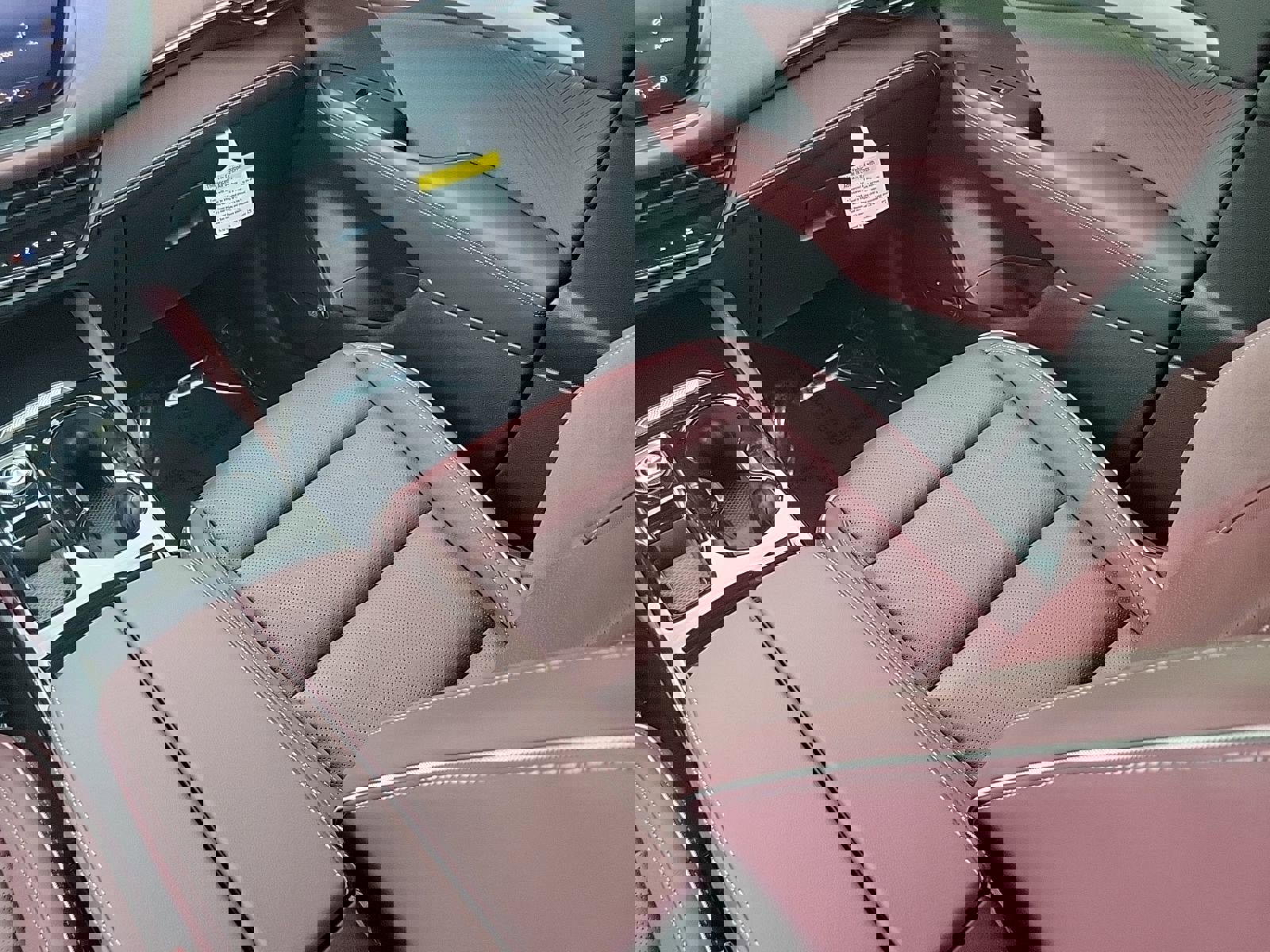 New 2026 Buick Envision Sport Touring image 12