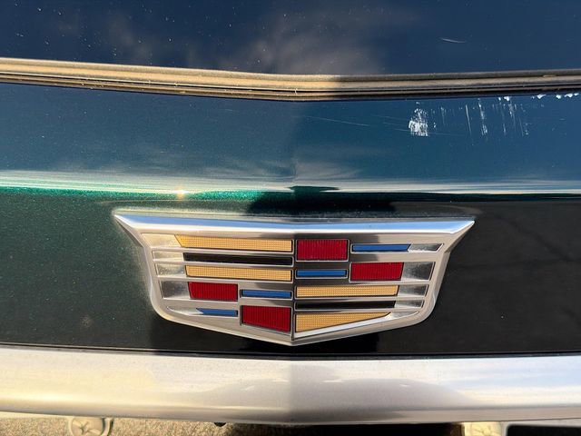 Used 2024 Cadillac XT6 Luxury FWD image 11