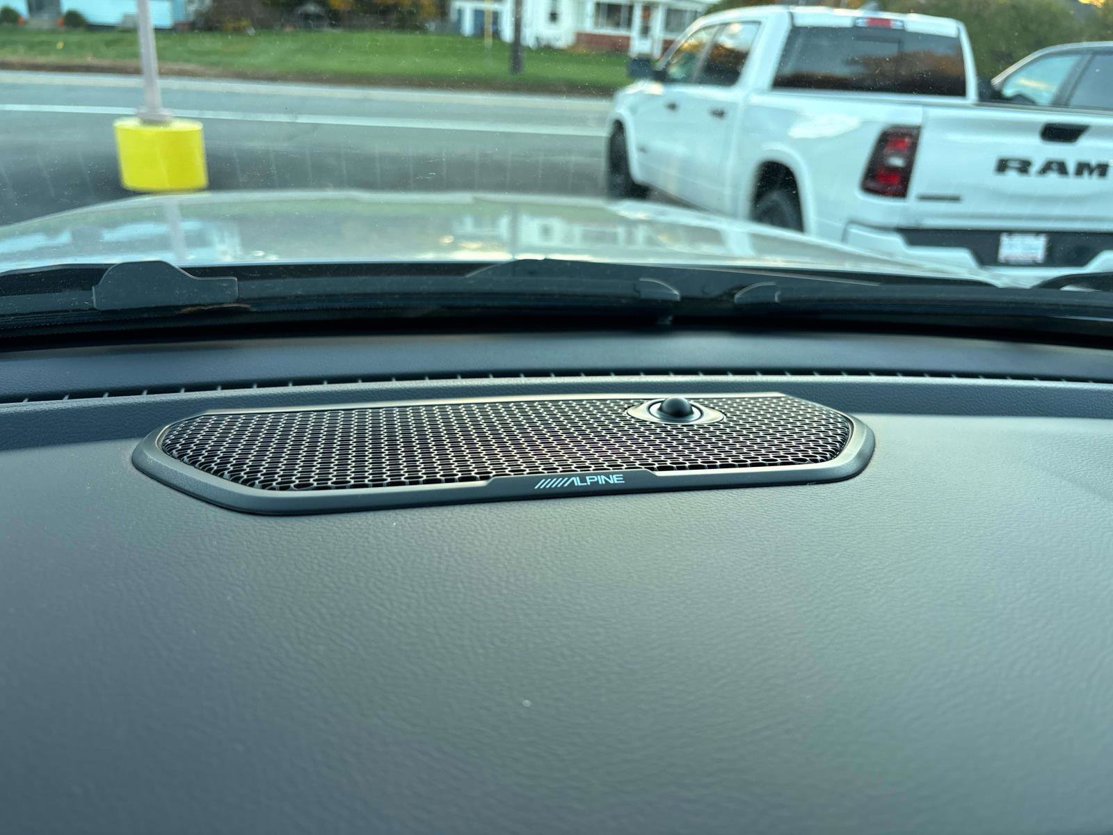 New 2026 RAM 1500 Big Horn image 13