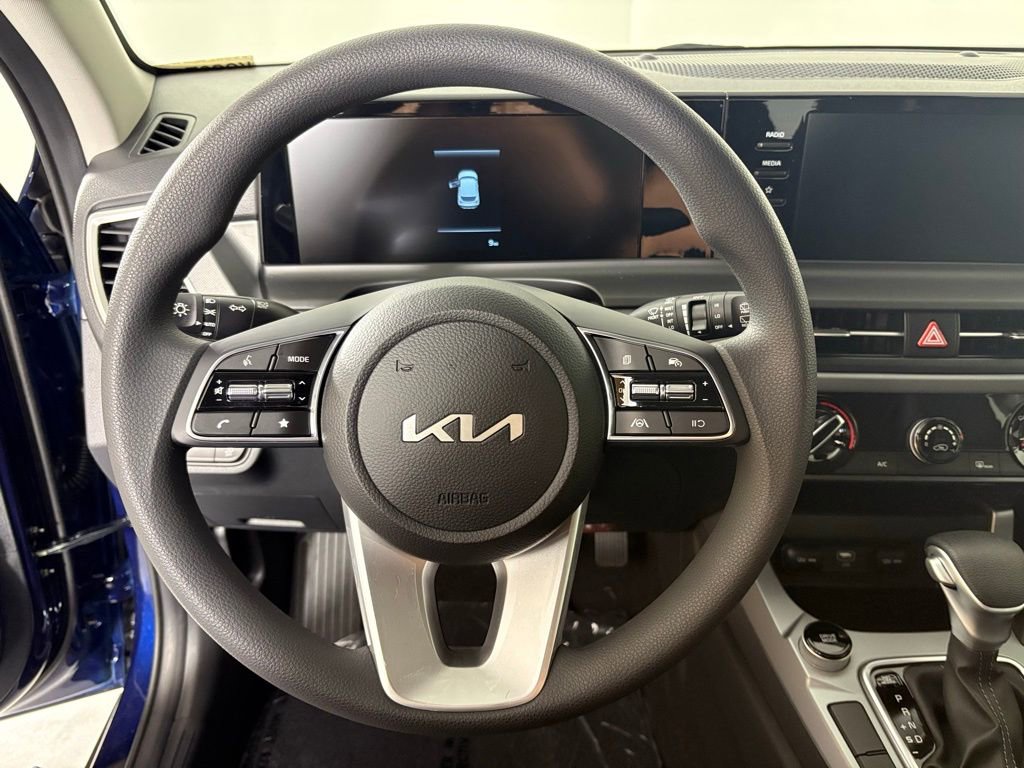 New 2026 Kia Seltos LX image 22