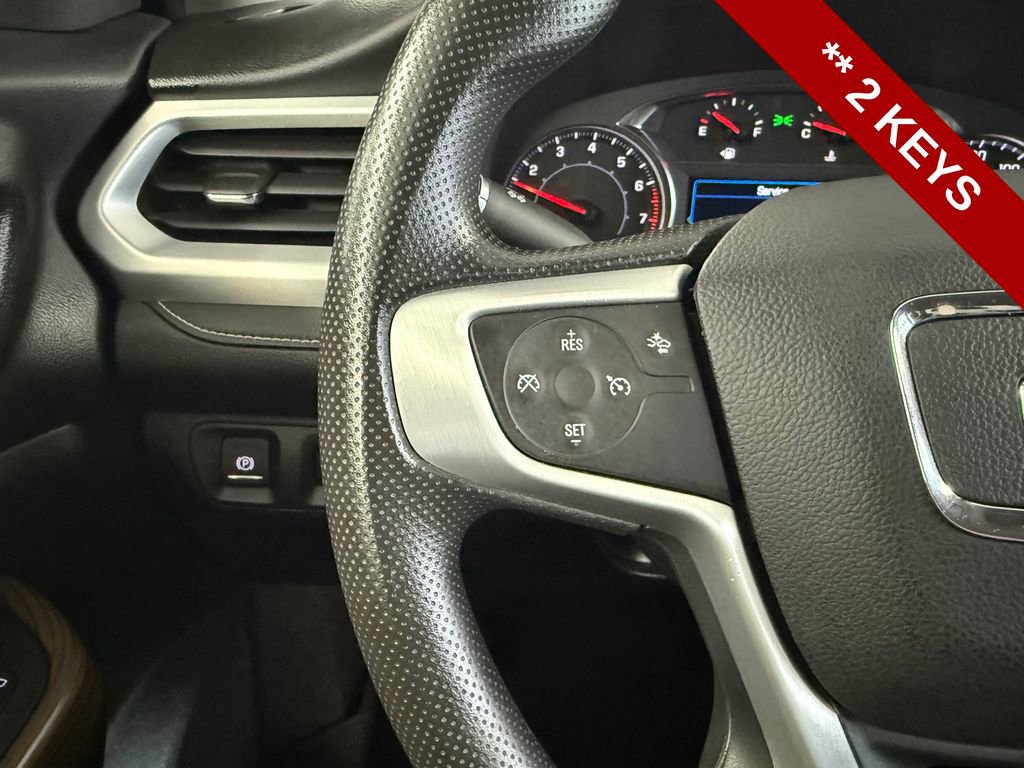 Used 2023 GMC Acadia SLE w/ Driver Convenience Package image 17