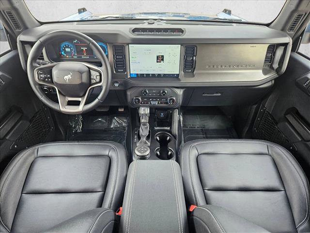 Used 2025 Ford Bronco Badlands AWD/4WD image 17