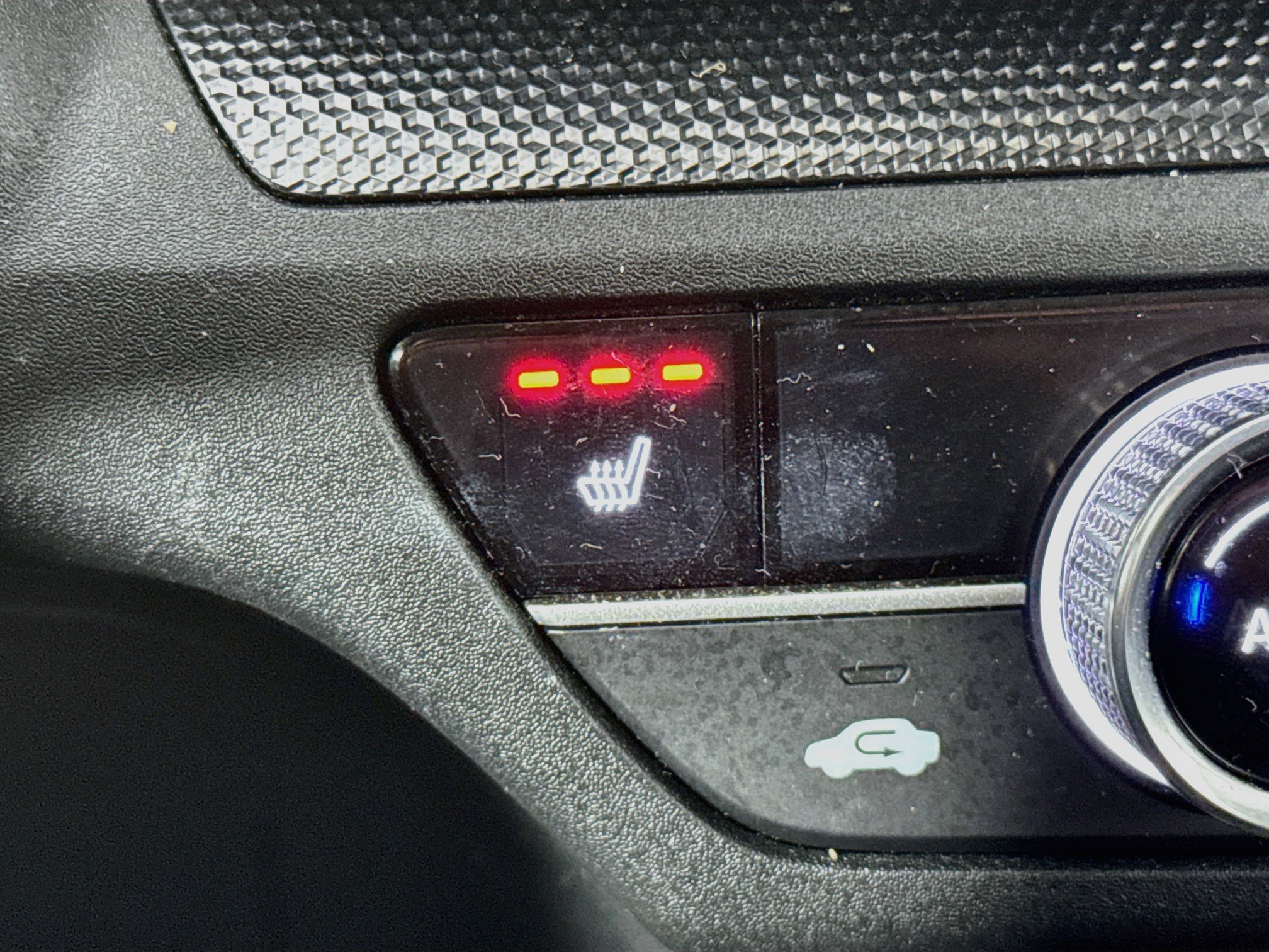 Certified 2024 Honda CR-V EX image 19