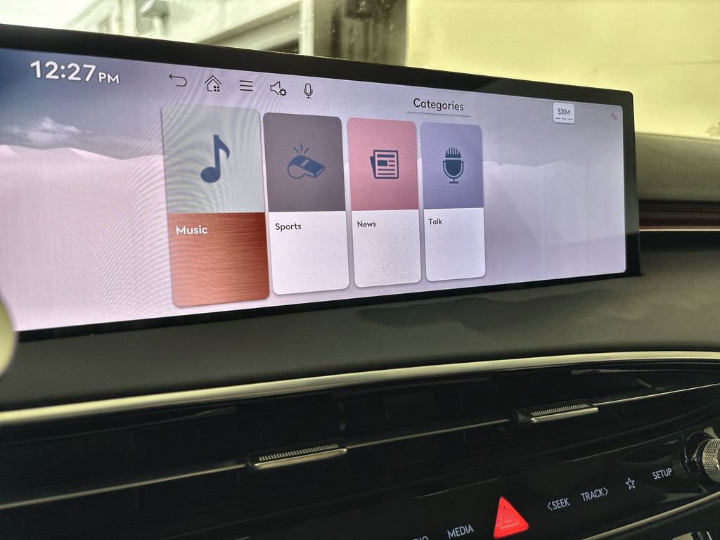 New 2026 Genesis GV70 2.5T AWD/4WD image 12
