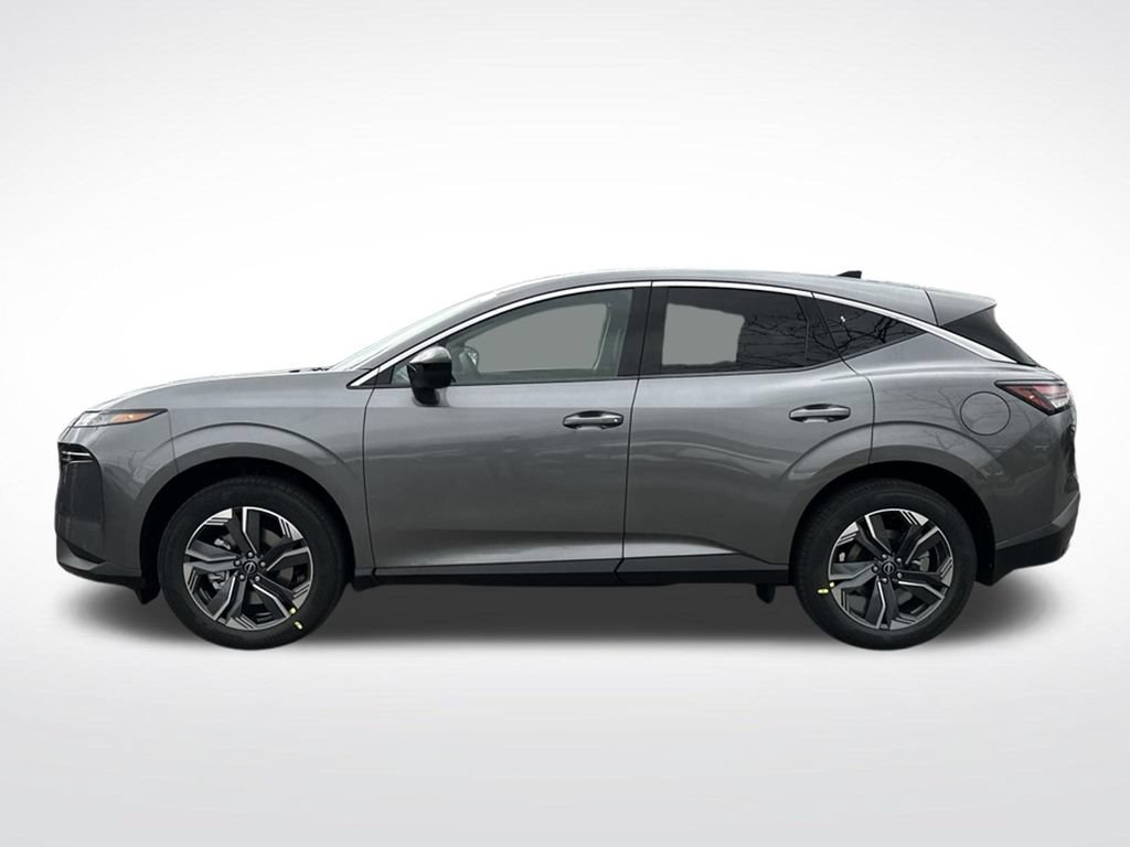 New 2026 Nissan Murano SV AWD/4WD video 2