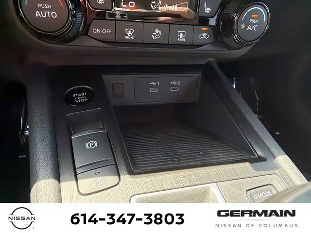 New 2026 Nissan Kicks SV w/ Cold Weather Package AWD/4WD image 24