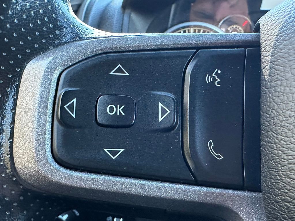 Used 2024 RAM 2500 Tradesman image 31