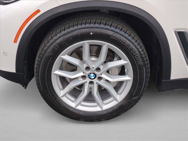 Used 2023 BMW X5 xDrive40i w/ Climate Comfort Package image 26