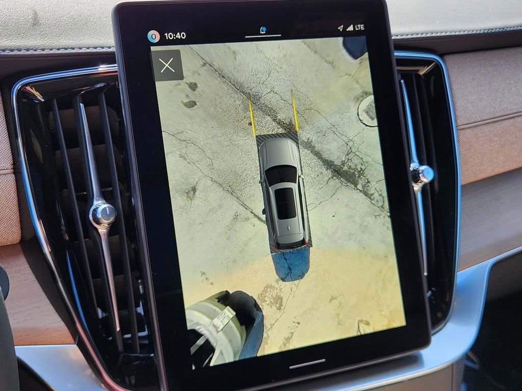 New 2026 Volvo XC90 T8 Ultra w/ Lounge Package image 26