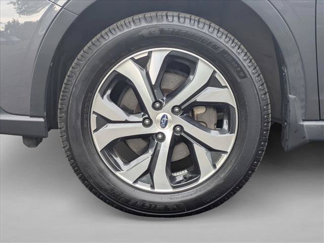 Used 2022 Subaru Outback Limited AWD/4WD image 24