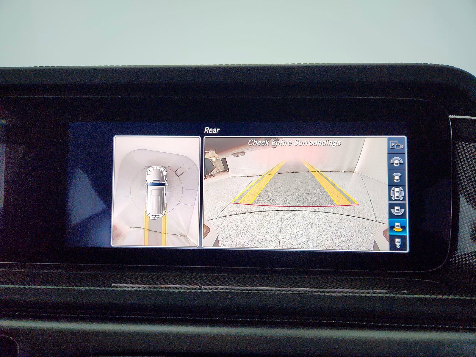 Certified 2024 Mercedes-Benz G 63 AMG 4MATIC image 21