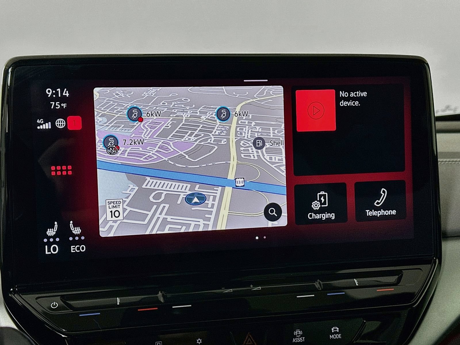 Certified 2023 Volkswagen ID.4 Pro AWD/4WD image 24