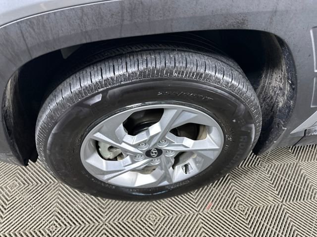 Certified 2024 Hyundai Tucson SE image 10