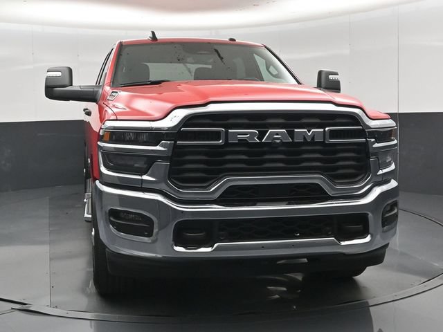 Used 2026 RAM 2500 Big Horn AWD/4WD image 33