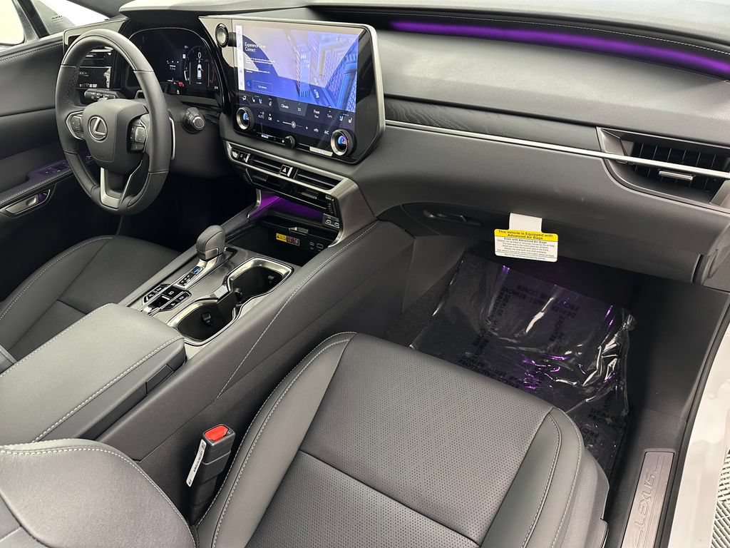 New 2026 Lexus RX 350 Premium Plus AWD/4WD image 19