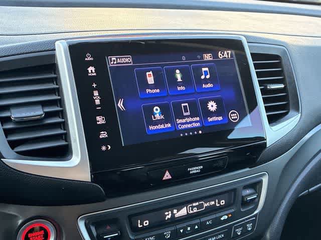 Used 2017 Honda Pilot EX-L image 30