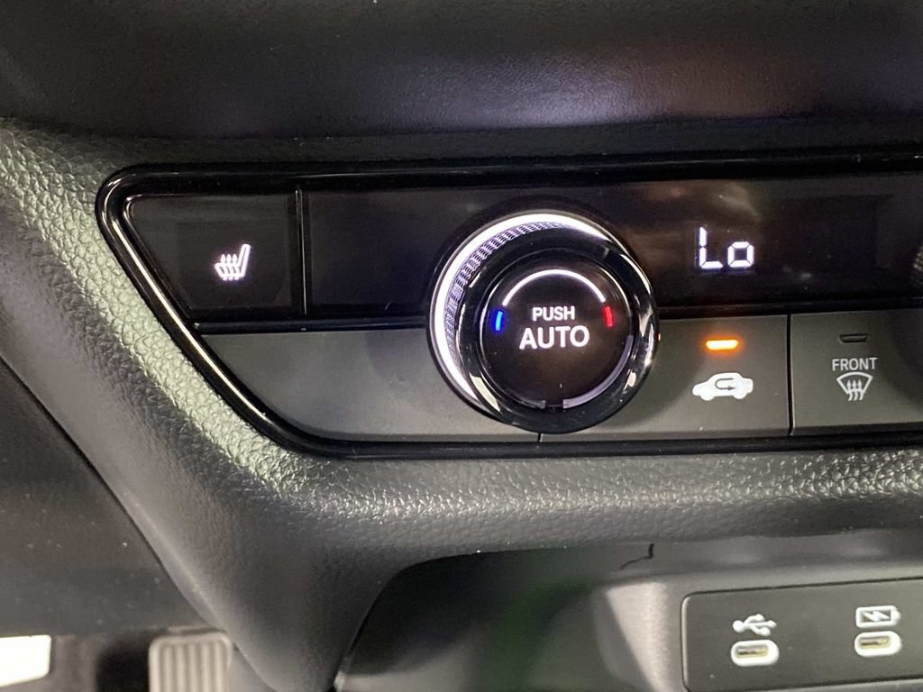 Used 2026 Honda HR-V Sport image 23