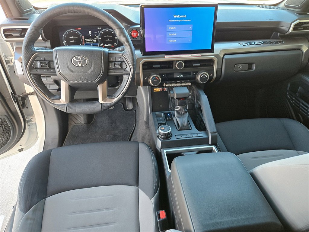 Used 2024 Toyota Tacoma TRD Off-Road image 12