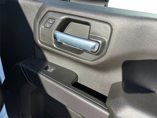 New 2026 Chevrolet Silverado 3500 W/T w/ WT Convenience Package image 14