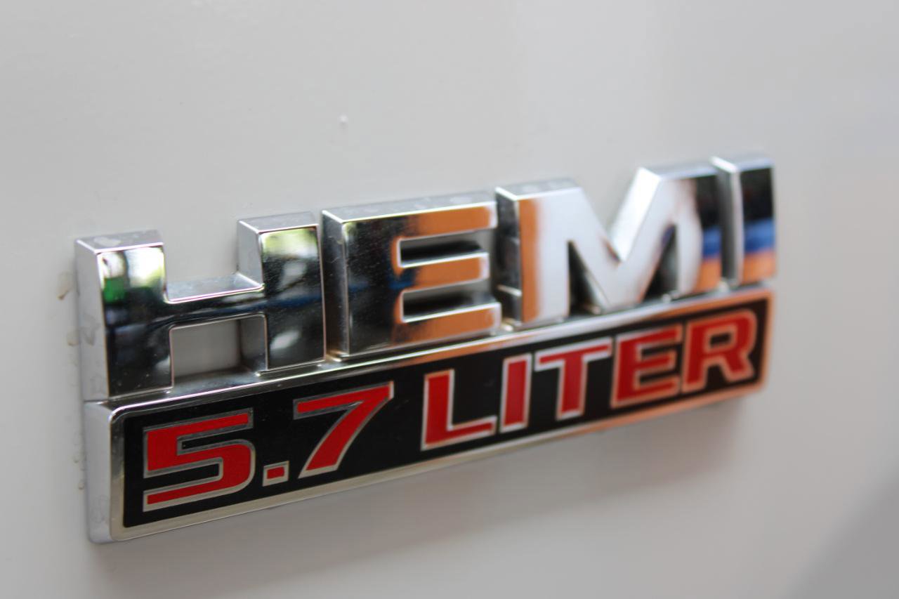 Used 2021 RAM 1500 Tradesman image 8