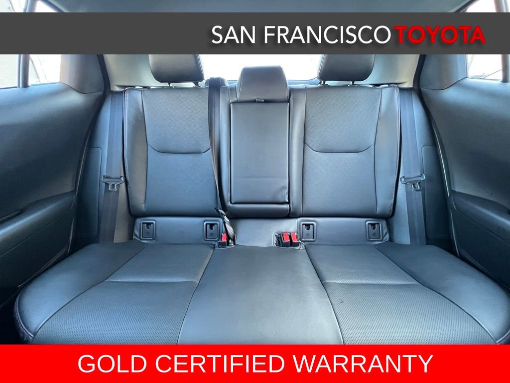 Certified 2024 Toyota Prius Prime image 15