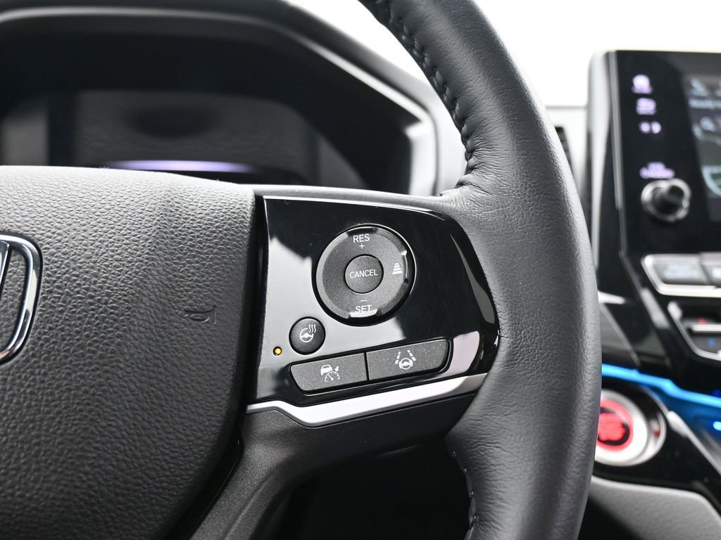 Certified 2024 Honda Odyssey Elite image 49