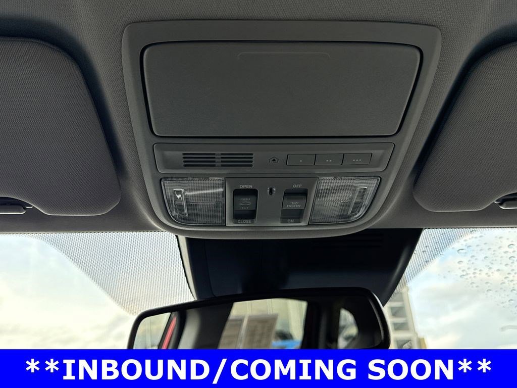 Certified 2022 Honda CR-V EX-L image 33